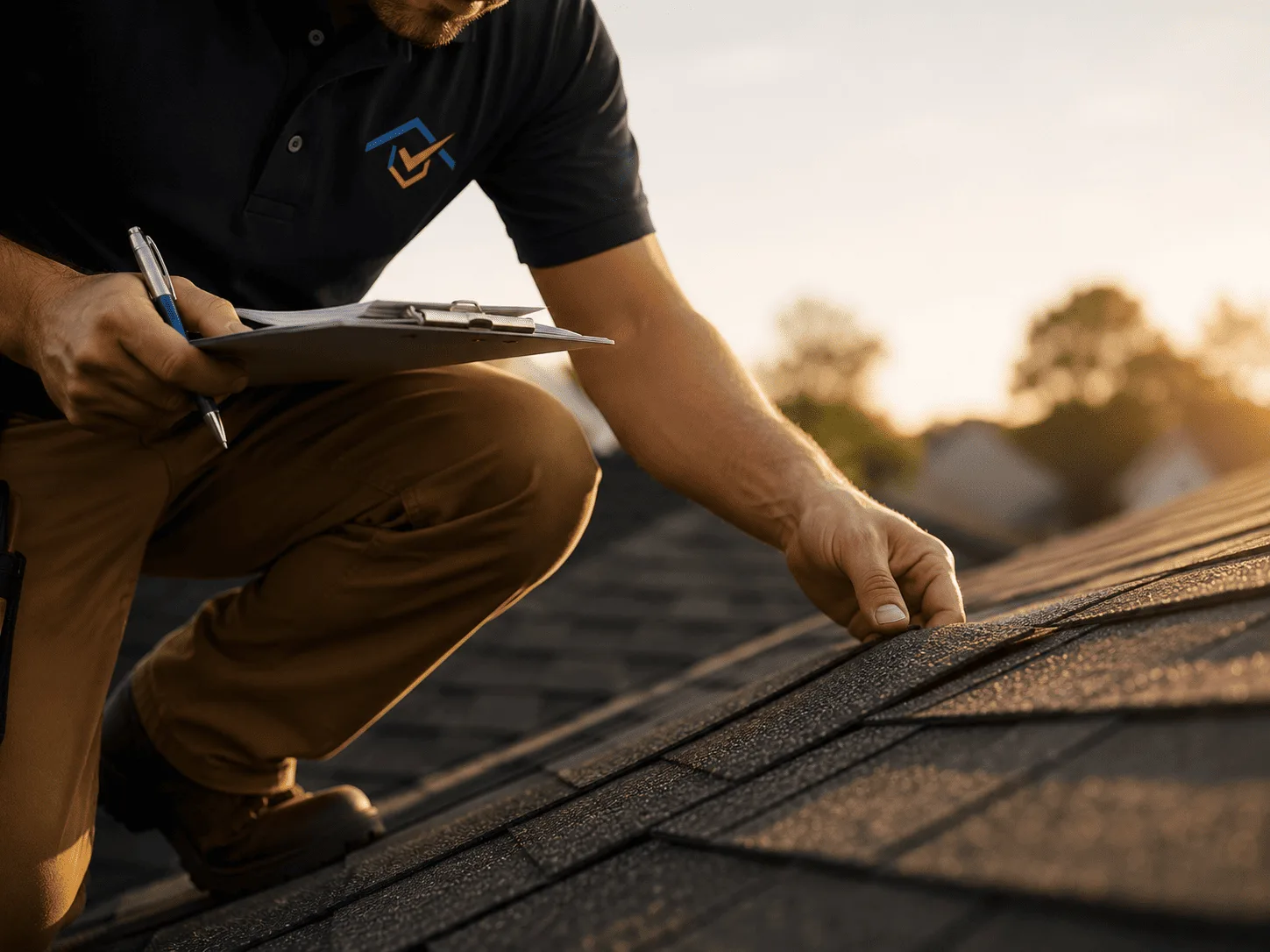 Why Choose Roof Inspection in Chamisal, NM