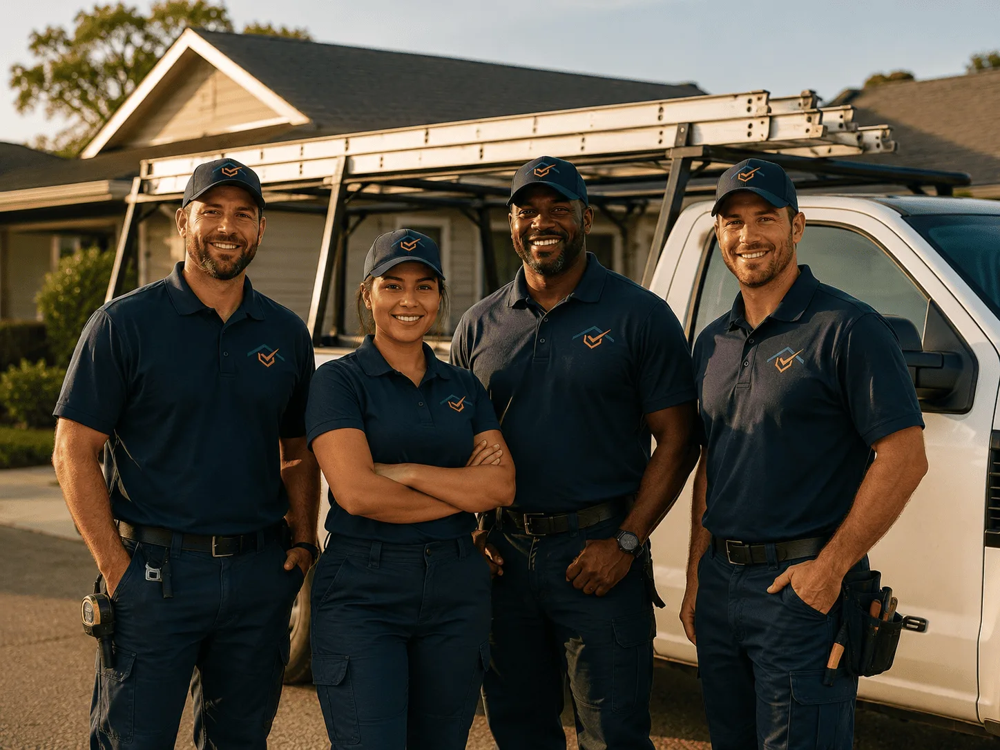 Roof Inspection company in Chamisal, NM